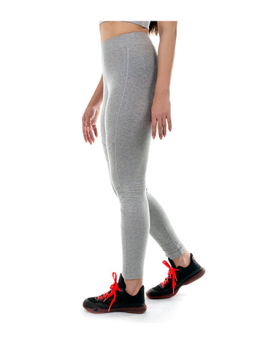 LOSHA COTTON ACTIVE TIGHTS-GREY