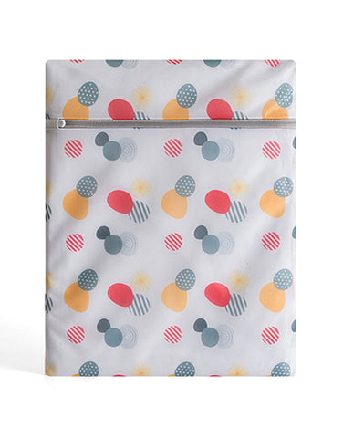 LINGERIE WASH BAG SINGLE COMPARTMENT-30*40 CM