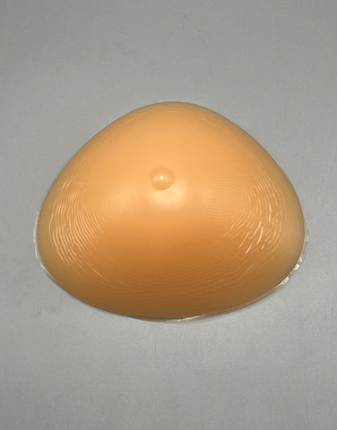 SILICONE TRIANGULAR BREAST FORM 450 2XL