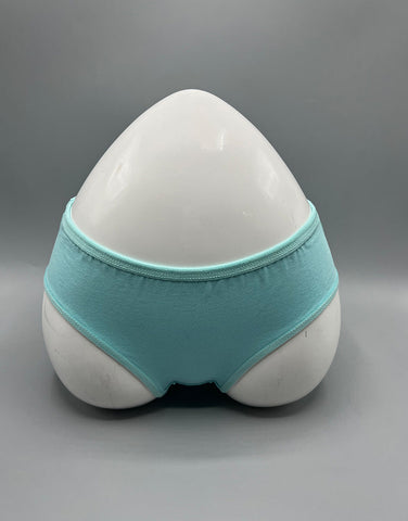LOSHA SUPER COMFY COTTON BRIEF-SKY BLUE