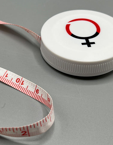 LOSHA RETRACTABLE MEASURING TAPE