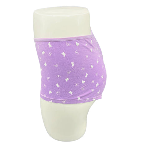 LOSHA SUPER SOFT BOY SHORTS COTTON BRIEF-BETTERFULY