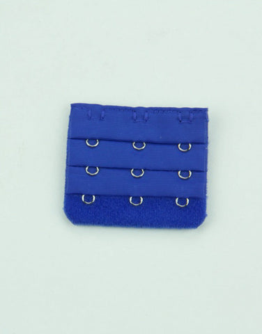 K 3-Hook 3-Rows Spacing Bra Extender