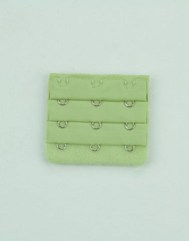 K 3-Hook 3-Rows Spacing Bra Extender