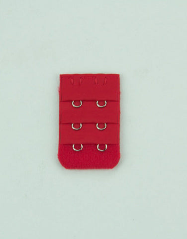 2-HOOK 3-ROWS SPACING BRA EXTENDER